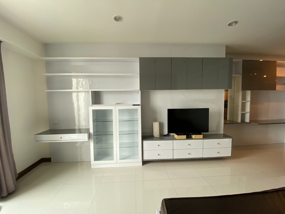 FOR Rent Studio มีหลายห้องให้เลือก ศุภาลัยพรีมา ริวา คอนโดริมแม่น้ำ – รูปที่ 4