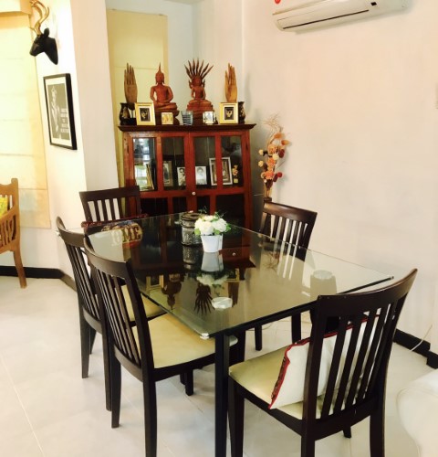 ขายด่วนเท่าทุนบ้านเดี่ยว หมู่บ้านนันทวัน-สุขุมวิท 67 ตร.ว 3 นอน 3 น้ำ ขายพร้อมผู้เช่า 8.5 ล้าน ถนนอ่อนนุช44 – รูปที่ 4