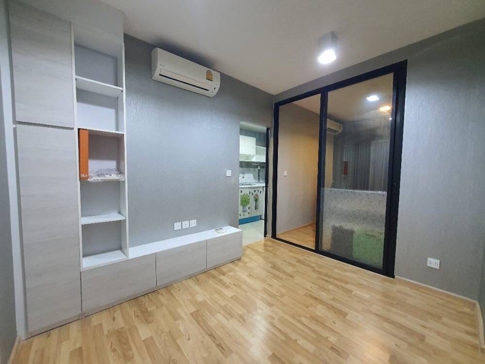 S-CBNR102 For sale, The Cabana Condo, Floor 4, building B, size 28.2 sqm 1 bed 1 bath, 1.4 million. 064-959-8900 S-CBNR102 For sale, The Cabana Condo, Floor 4, building B, size 28.2 sqm 1 bed 1 bath, 1.4 million. 064-959-8900