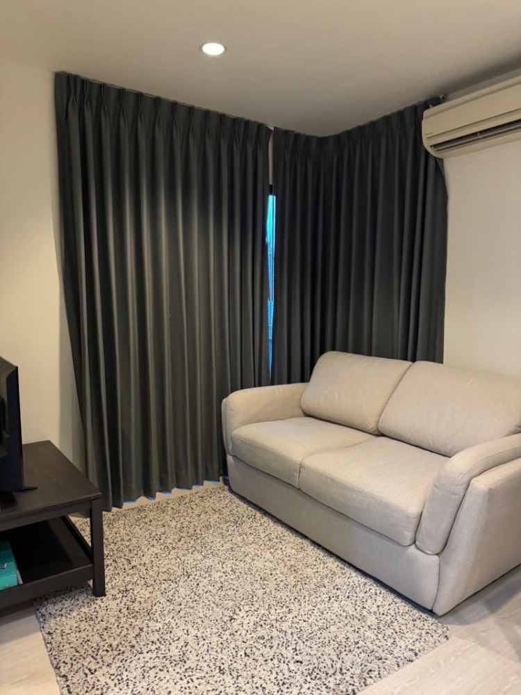 High floor! 2 Bedrooms at Rhythm Asoke by Nestcovery – รูปที่ 4