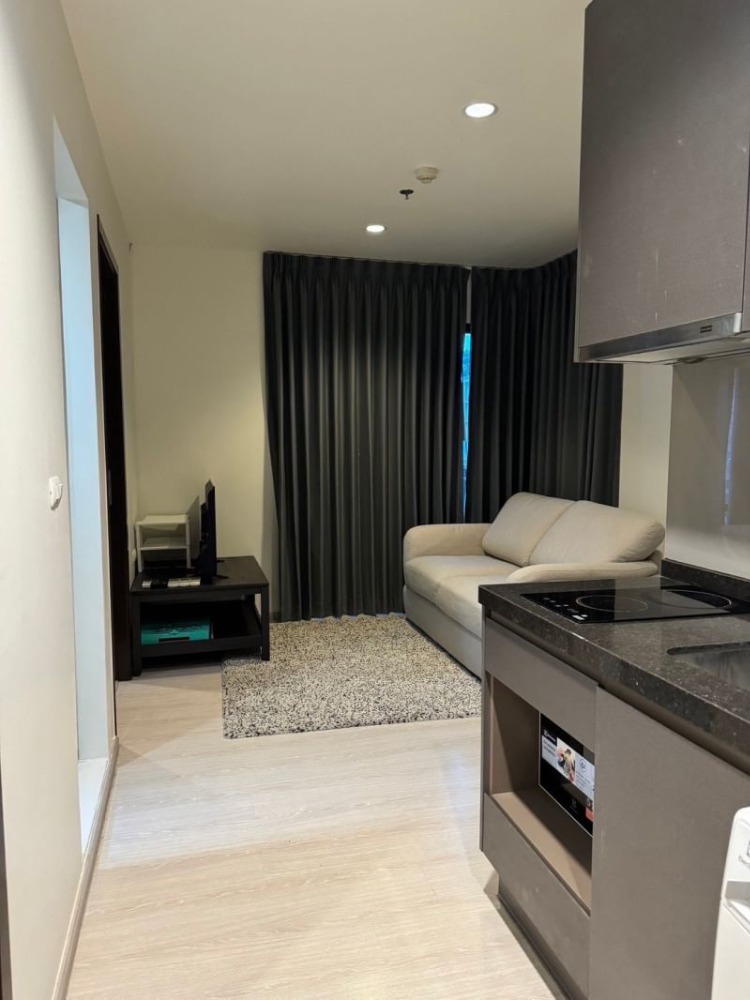 High floor! 2 Bedrooms at Rhythm Asoke by Nestcovery – รูปที่ 2