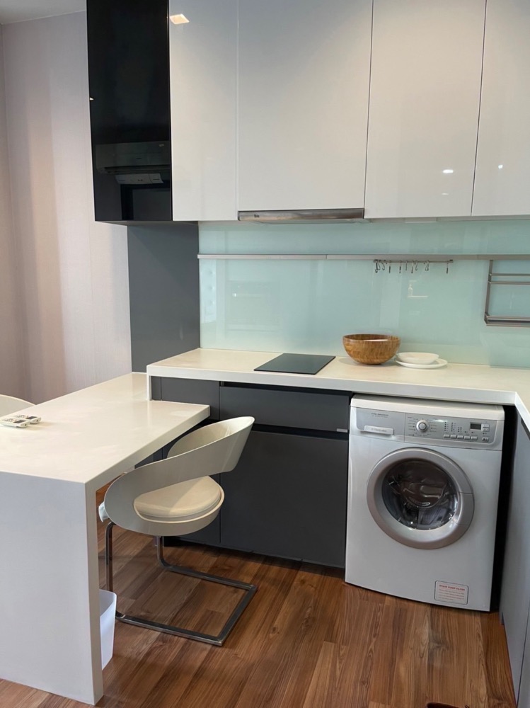 for rent Ivy ampio 1 bed super deal❤️☘️🌟 – รูปที่ 2
