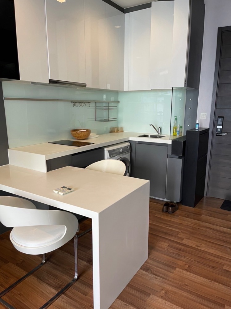 for rent Ivy ampio 1 bed super deal❤️☘️🌟 – รูปที่ 3