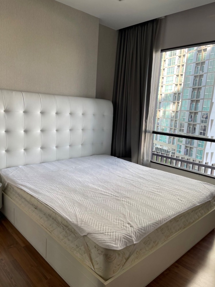 for rent Ivy ampio 1 bed super deal❤️☘️🌟 – รูปที่ 4