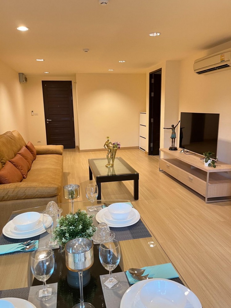 SALE Condo Corner Room 3 bedroom 107 sqm. @ Phrom Phong area SALE Condo Corner Room 3 bedroom 107 sqm. @ Phrom Phong area