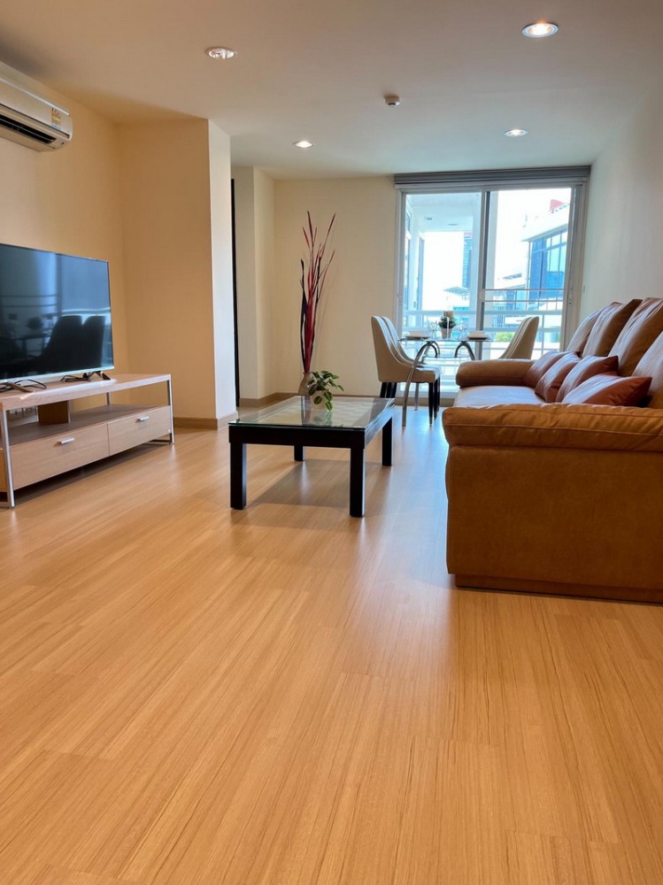 ขาย คอนโดห้องมุม 3 ห้องนอน 107 ตรม. ย่านพร้อมพงษ์ – รูปที่ 2