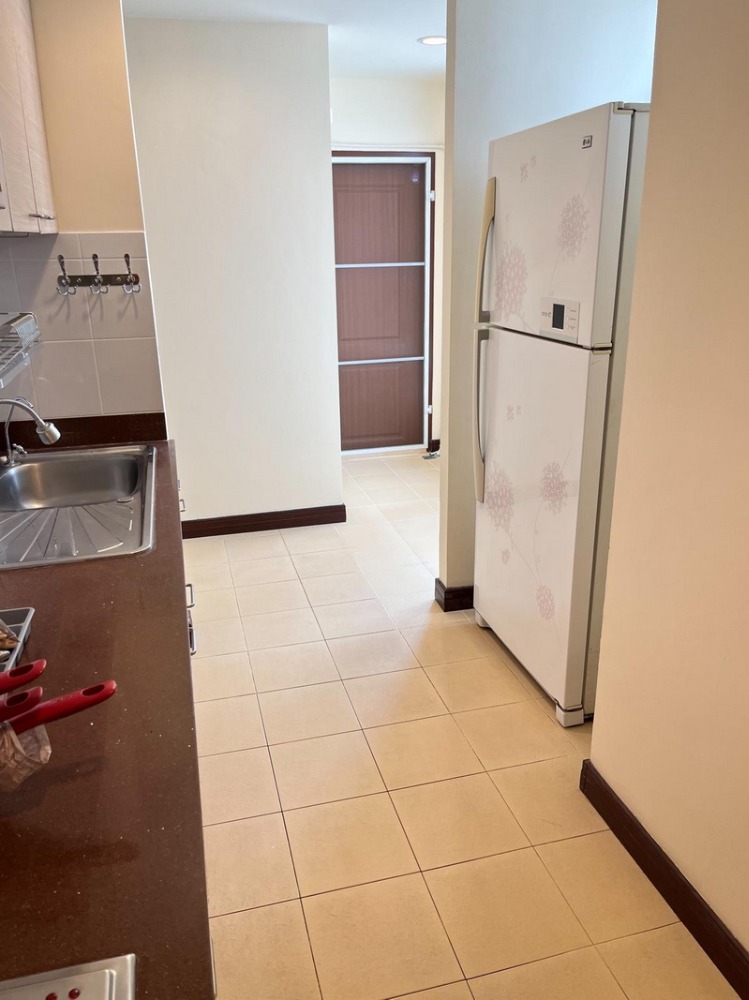 ขาย คอนโดห้องมุม 3 ห้องนอน 107 ตรม. ย่านพร้อมพงษ์ – รูปที่ 3