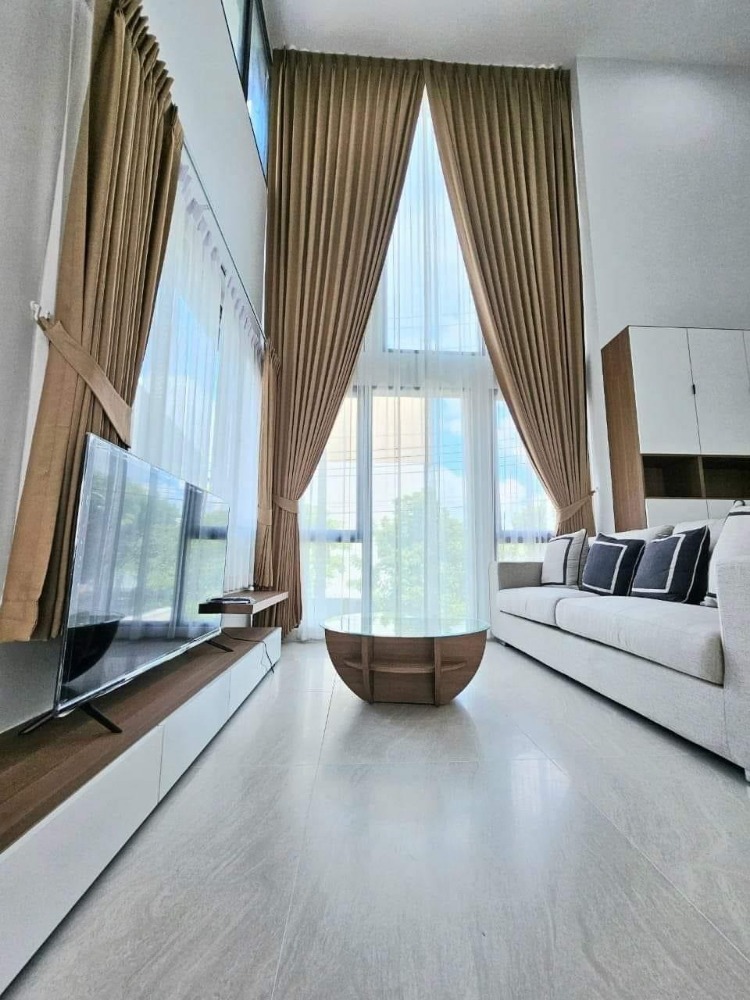 Baan Klang Muang Classe Sukhumvit 77 (บ้านกลางเมือง คลาสเซ่ สุขุมวิท 77) | ทาวน์โฮม 3.5 ชั้น 2 ห้องนอน | ใกล้ BTS อ่อนนุช 3 นาทีและรถไฟฟ้าสายสีเหลือง MRT ศรีนุช – รูปที่ 2