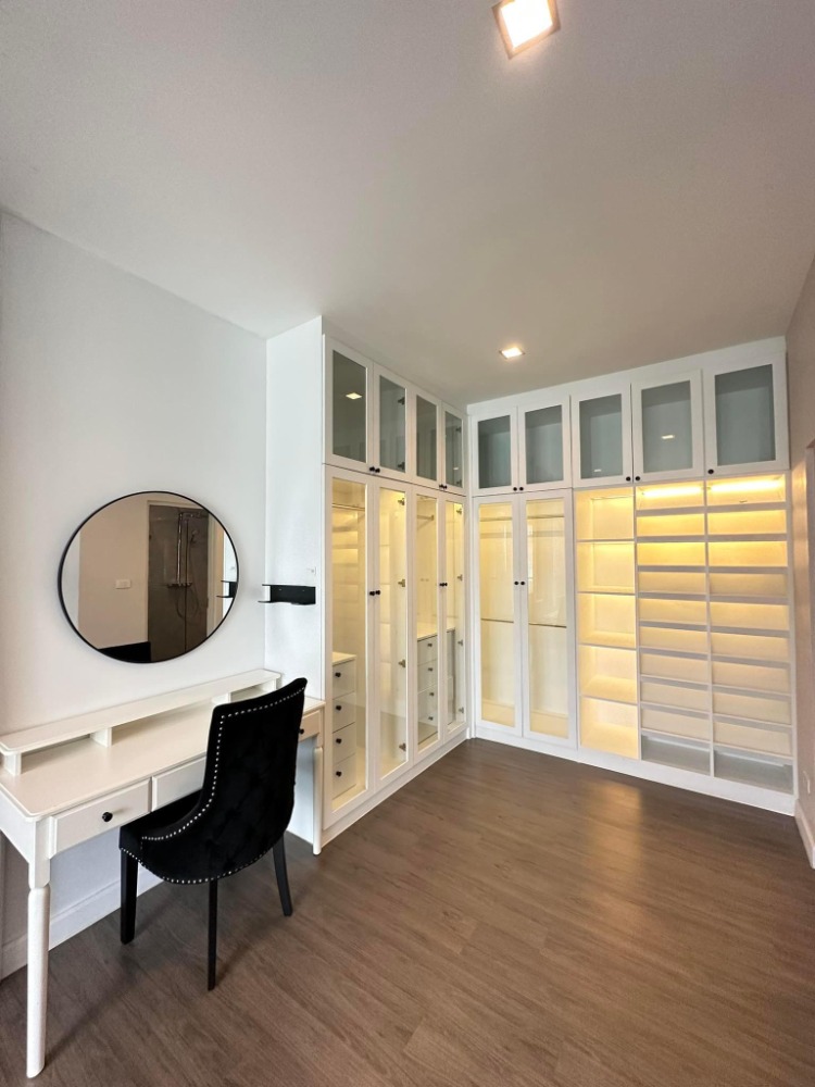 ❖ Nice decoration ❖ บ้านเดี่ยว 2 ชั้น 3 ห้องนอน | ตกแต่งครบมูลค่าเกือบ 2 ล้าน | เข้าเมืองเพียง 30 นาที | ใกล้มอเตอร์เวย์ เพียง 10 นาที – รูปที่ 3
