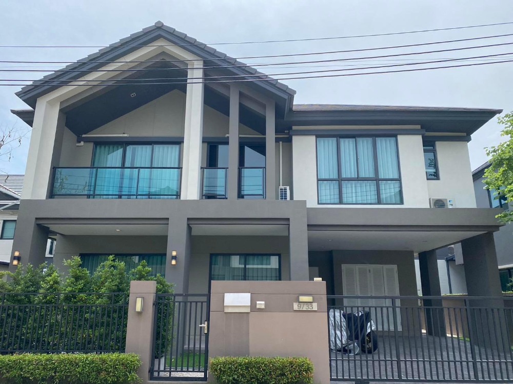 ❖ Nice decoration ❖ 2-storey Single house, 3 bedrooms | Fully furnished, worth almost 2 million | Drive into the city only 30 minutes | Close to the motorway, only 10 minutes. ❖ Nice decoration ❖ 2-storey Single house, 3 bedrooms | Fully furnished, worth almost 2 million | Drive into the city only 30 minutes | Close to the motorway, only 10 minutes.