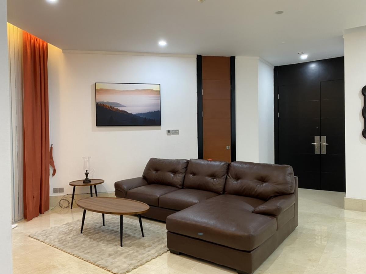 The Infinity Condo Best Deal 2 Bedroom 🏢🌳 – รูปที่ 2