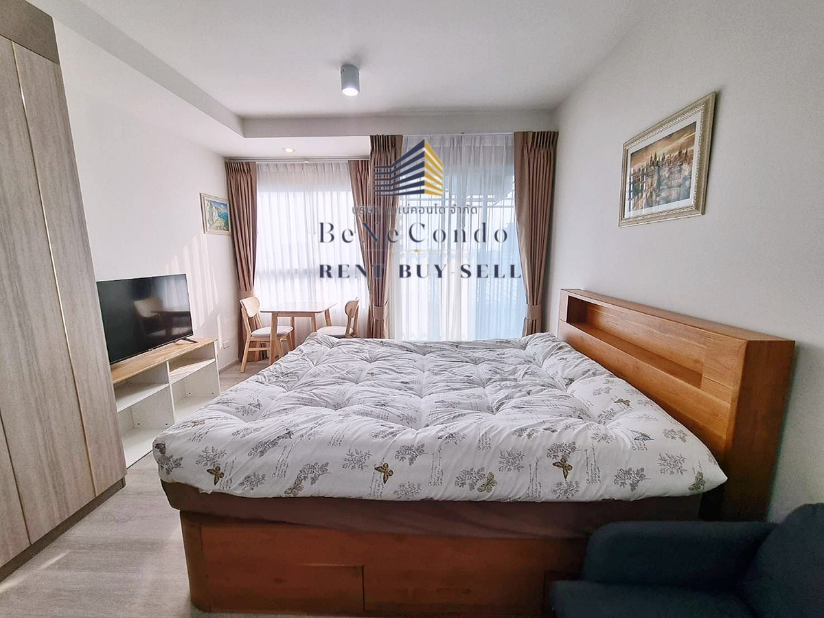 *** Condo for rent : Ideo Charan 70-Riverview ***