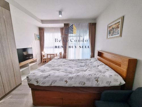 *** Condo for rent : Ideo Charan 70-Riverview ***