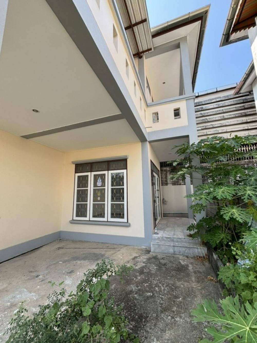 บ้านพร้อมอยู่ สองห้องน้ำ ห้าห้องนอน ย่านตลิ่งชัน – รูปที่ 3