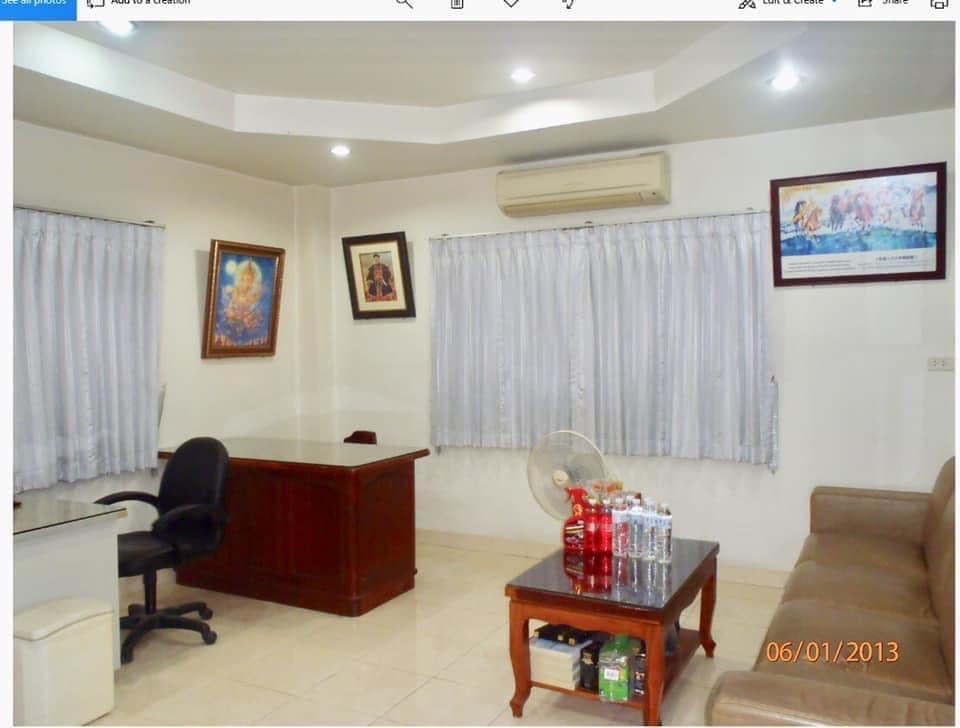 ให้เช่า บ้านเดี่ยว 60 ตารางวา 4ชั้น บางกระดี่ ซอย 1 แสมดำ เขต บางขุนเทียน – รูปที่ 2