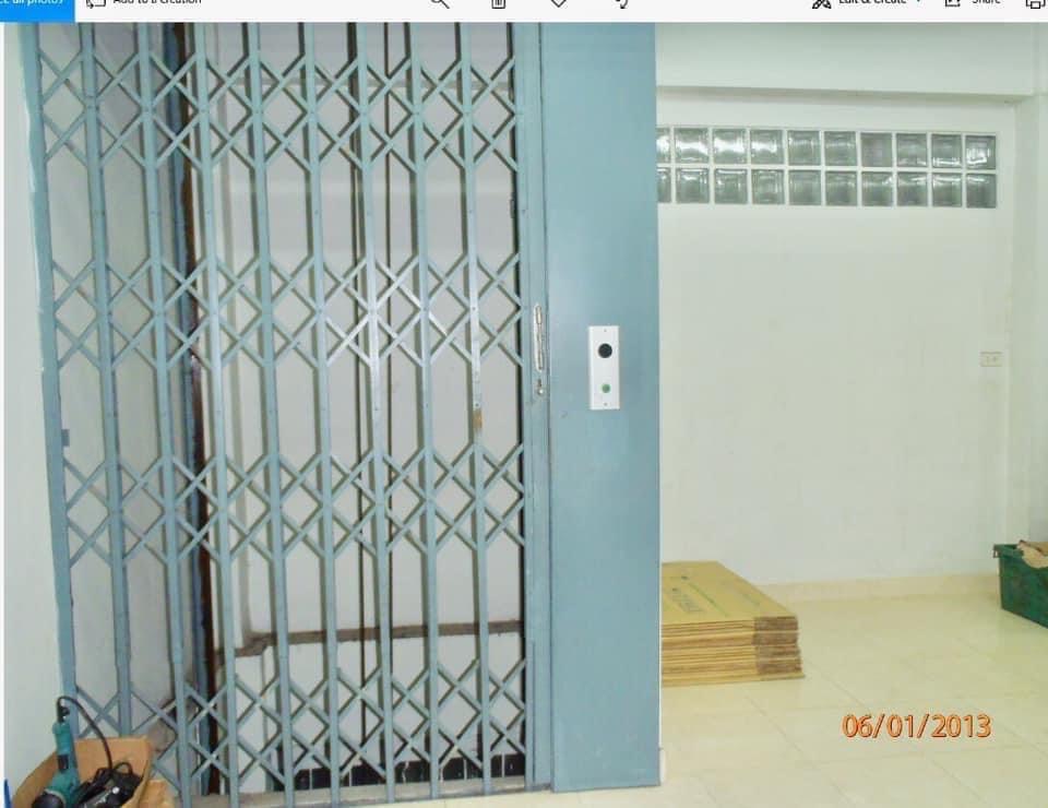 ให้เช่า บ้านเดี่ยว 60 ตารางวา 4ชั้น บางกระดี่ ซอย 1 แสมดำ เขต บางขุนเทียน – รูปที่ 3