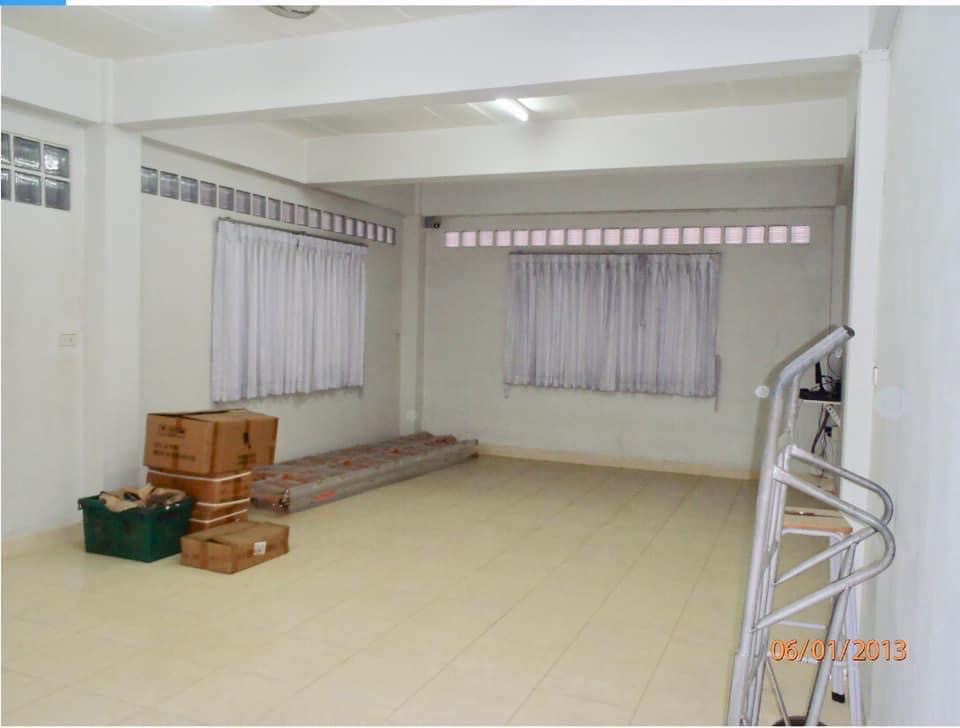 ให้เช่า บ้านเดี่ยว 60 ตารางวา 4ชั้น บางกระดี่ ซอย 1 แสมดำ เขต บางขุนเทียน – รูปที่ 4
