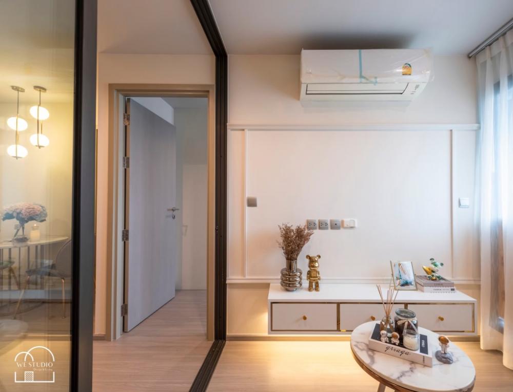 Newly🤍For Rent📍Life ladprao Tower B📞call.0639399665 – รูปที่ 4