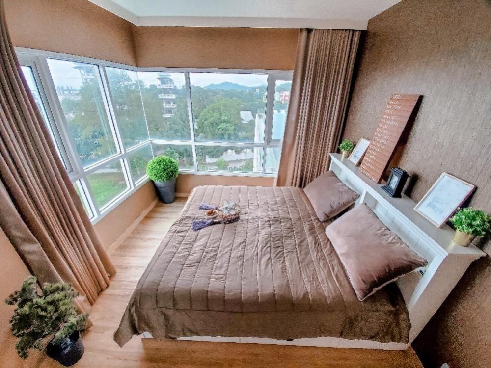 [] SALE! 2 Bed 2 Bath / Fully Furnished / Sea View – รูปที่ 4