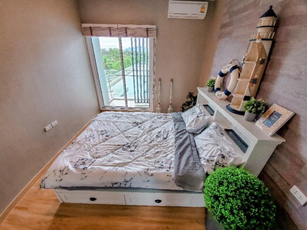 [] SALE! 2 Bed 2 Bath / Fully Furnished / Sea View – รูปที่ 3