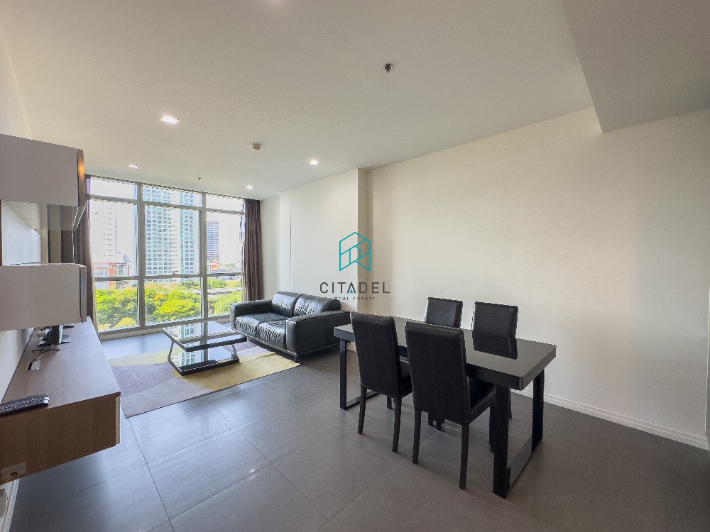 The River by Raimon Land - 1 Bed Condo for Rent!