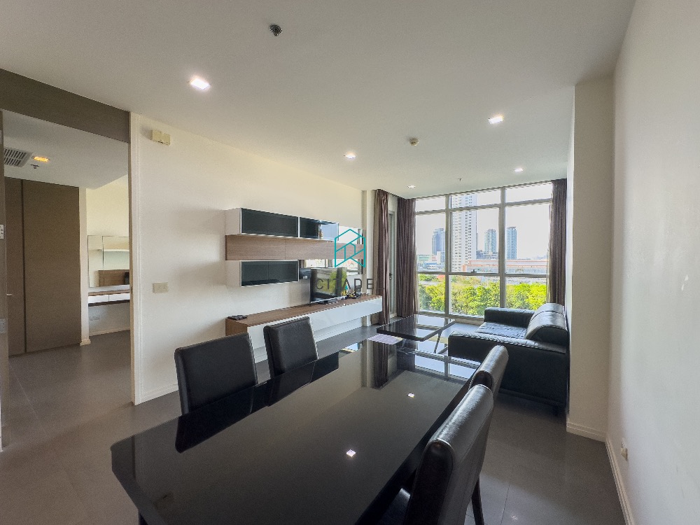 The River by Raimon Land - 1 Bed Condo for Rent! – รูปที่ 2