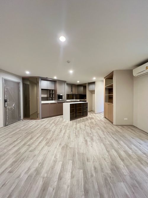 ฟรีโอน 3 ห้องนอน แปลนสวย ชั้นสูง วิวโล่ง 𝗜𝗱𝗲𝗼 𝗠𝗼𝗯𝗶 𝗦𝘂𝗸𝗵𝘂𝗺𝘃𝗶𝘁 𝗘𝗮𝘀𝘁𝗽𝗼𝗶𝗻𝘁 คอนโดใกล้ BTS บางนา 250 เมตร โทร.062-339-3663