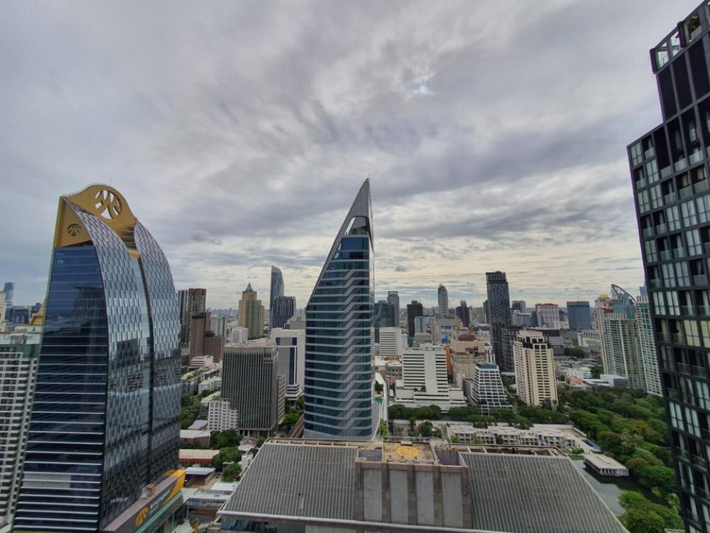 () noble ploenchit high floor for rent () noble ploenchit high floor for rent