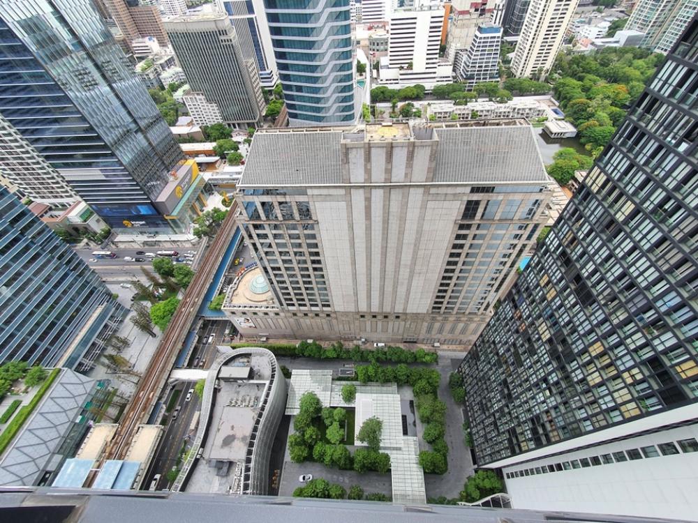 () noble ploenchit high floor for rent – รูปที่ 3