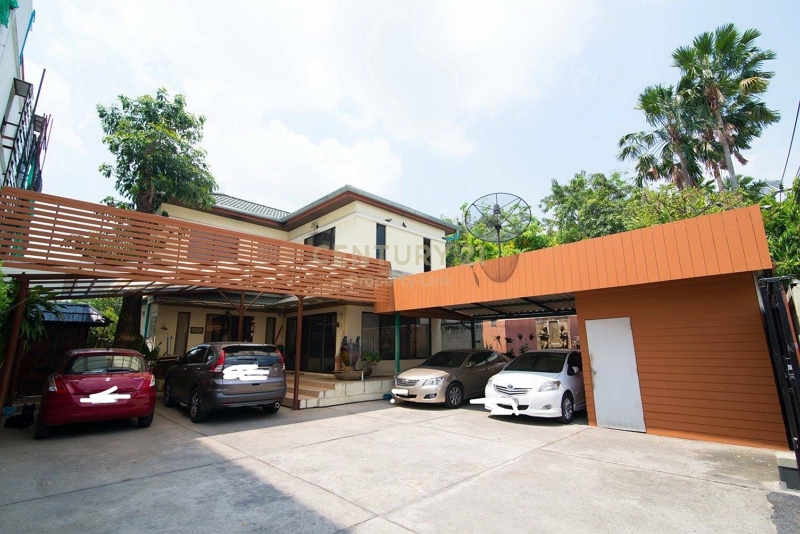2-story detached house for sale, Lat Phrao 64, Wang Thonglang/50-HH-67021 2-story detached house for sale, Lat Phrao 64, Wang Thonglang/50-HH-67021