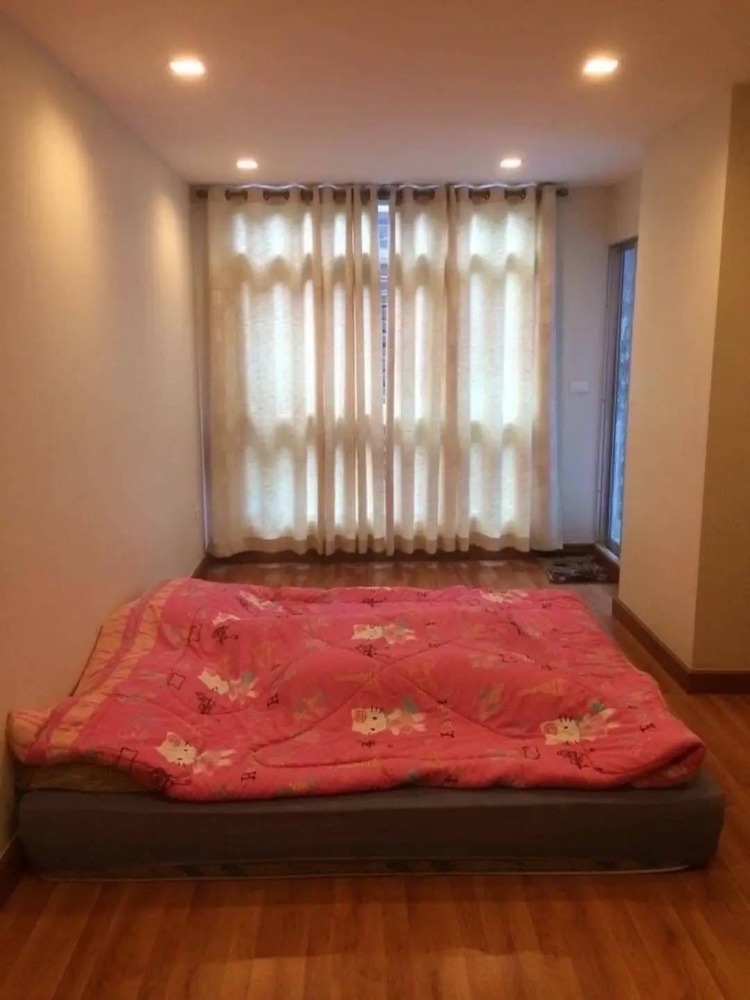 S-CASA97101  Casa Condo Sukhumvit 97, 3rd floor, Building B, city view, 26 sq m., 1 bedroom, 1 bathroom, 2.1 million. 064-959-8900