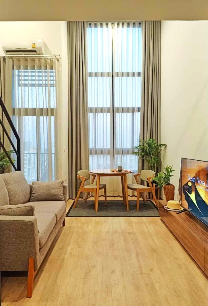 For Rent IDEO RAMA 9 Asoke (Duplex) Nice Room LINEID: @Rizzestate (With@ Ahead) For Rent IDEO RAMA 9 Asoke (Duplex) Nice Room LINEID: @Rizzestate (With@ Ahead)