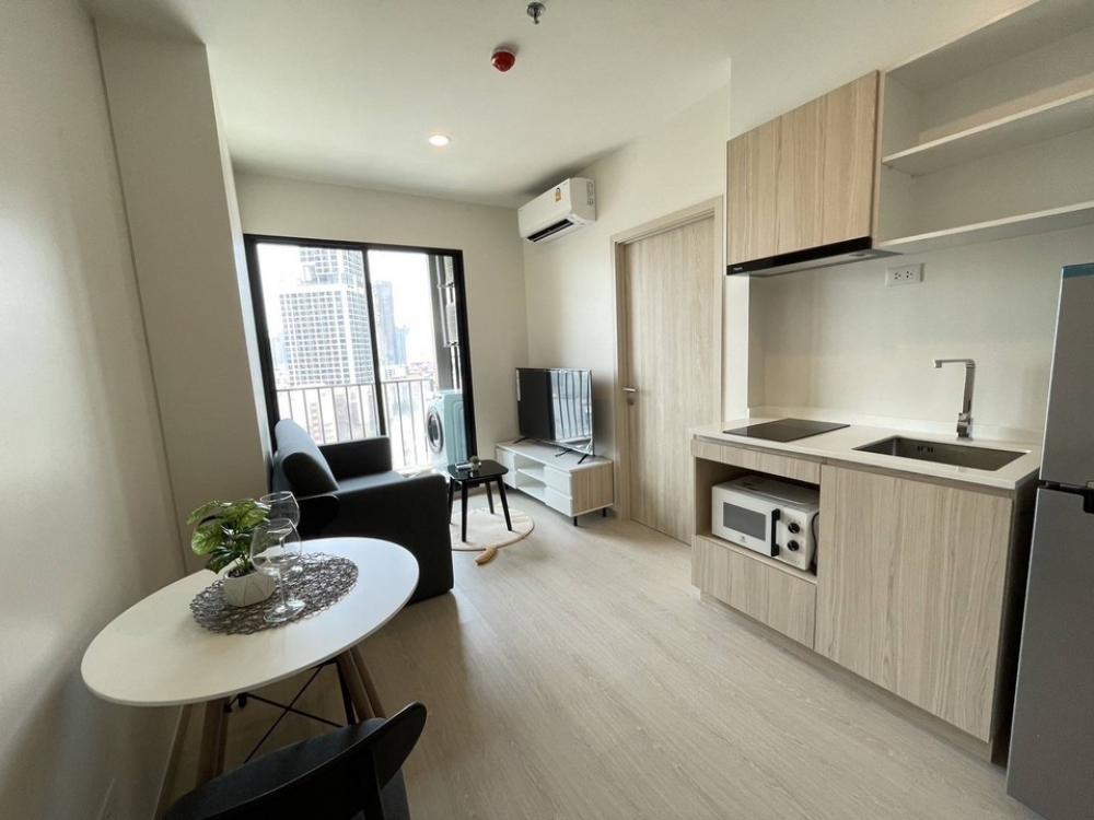 For Rent📍nue noble ratchadaladprao🛁1 bed 1 bath📞0639399665