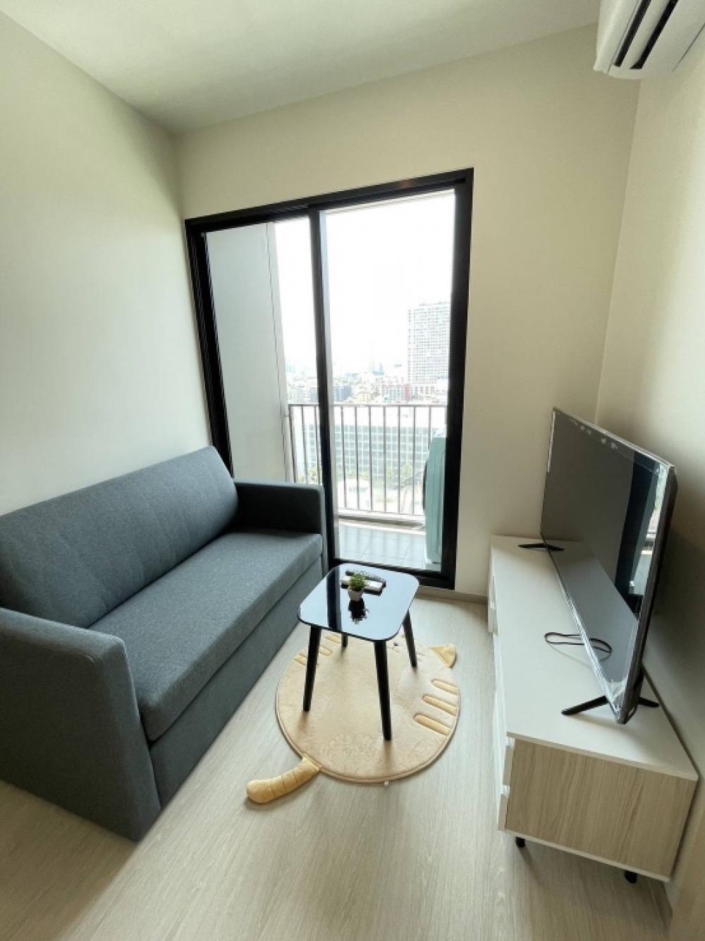 For Rent📍nue noble ratchadaladprao🛁1 bed 1 bath📞0639399665 – รูปที่ 2