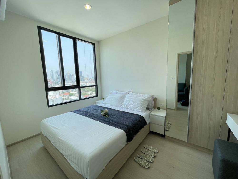 For Rent📍nue noble ratchadaladprao🛁1 bed 1 bath📞0639399665 – รูปที่ 3