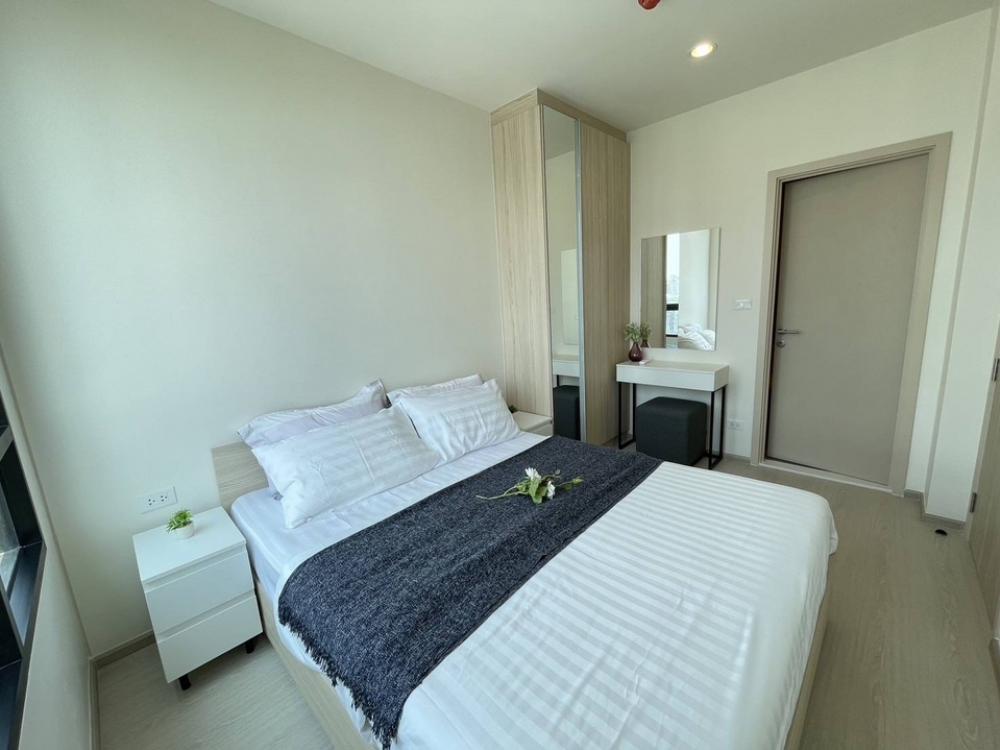 For Rent📍nue noble ratchadaladprao🛁1 bed 1 bath📞0639399665 – รูปที่ 4