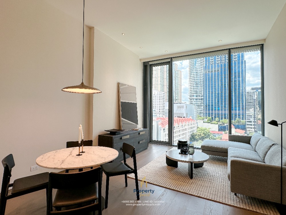 SCOPE Langsuan 1 bedroom Langsuan rd. view : CALL 093-265-4789 SCOPE Langsuan 1 bedroom Langsuan rd. view : CALL 093-265-4789