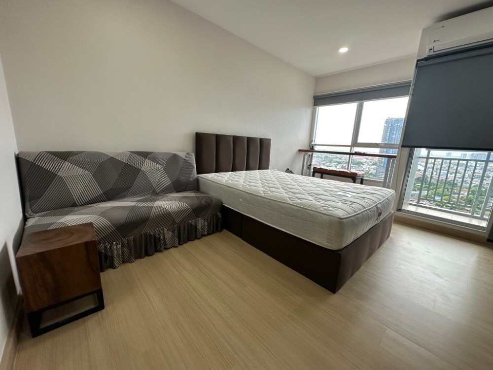 Condo for rent Supalai Park Talat Phlu Station / Supalai Park Talat Phlu Station Condo for rent Supalai Park Talat Phlu Station / Supalai Park Talat Phlu Station