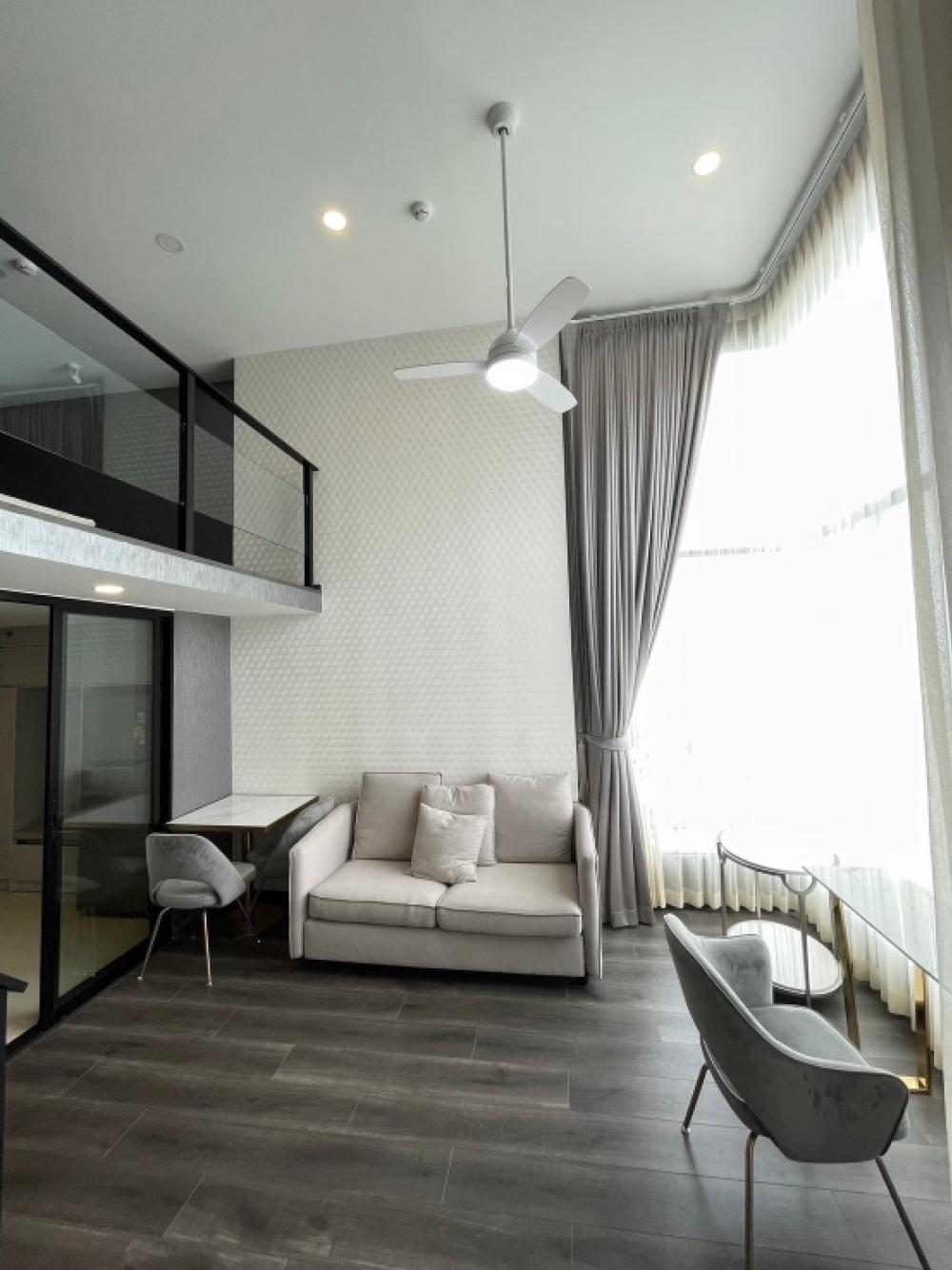 For Rent📍knightbridge space ratchayothin🛁1 bed 1 bath📞0639399665 – รูปที่ 3