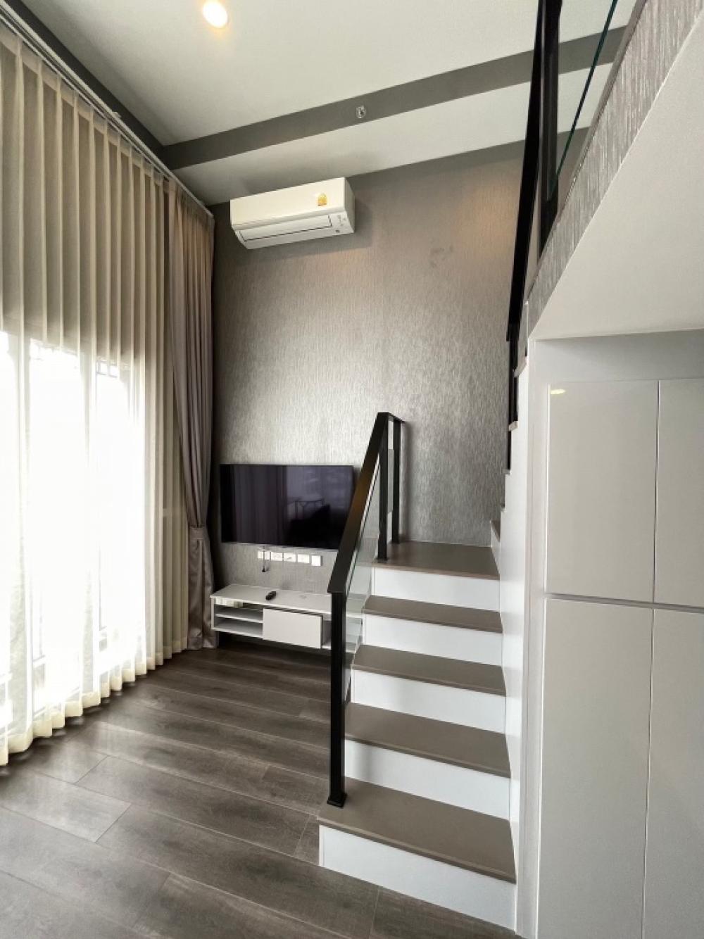 For Rent📍knightbridge space ratchayothin🛁1 bed 1 bath📞0639399665 – รูปที่ 4