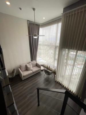 For Rent📍knightbridge space ratchayothin🛁1 bed 1 bath📞0639399665