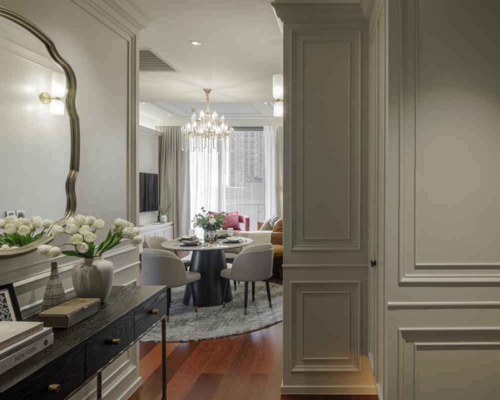 🔥ให้เช่าด่วน🔥คุณ บาย ยู แสนสิริ ห้องสวยมาก เฟอร์นิเจอร์ครบ พร้อมเข้าอยู่ทันที
