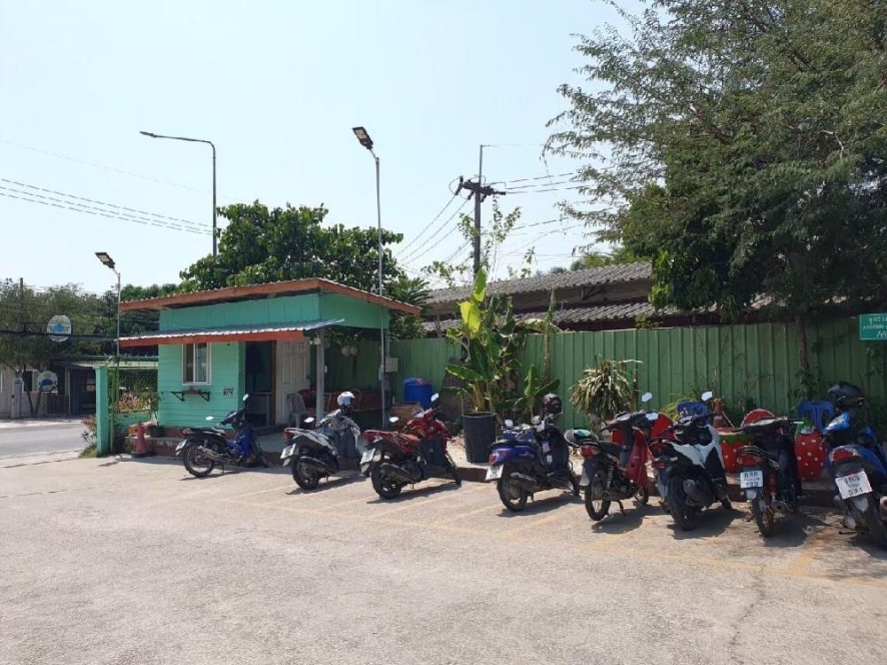 Steel assembly factory with tenant 125,000/month, 2 rai, call 0914999798