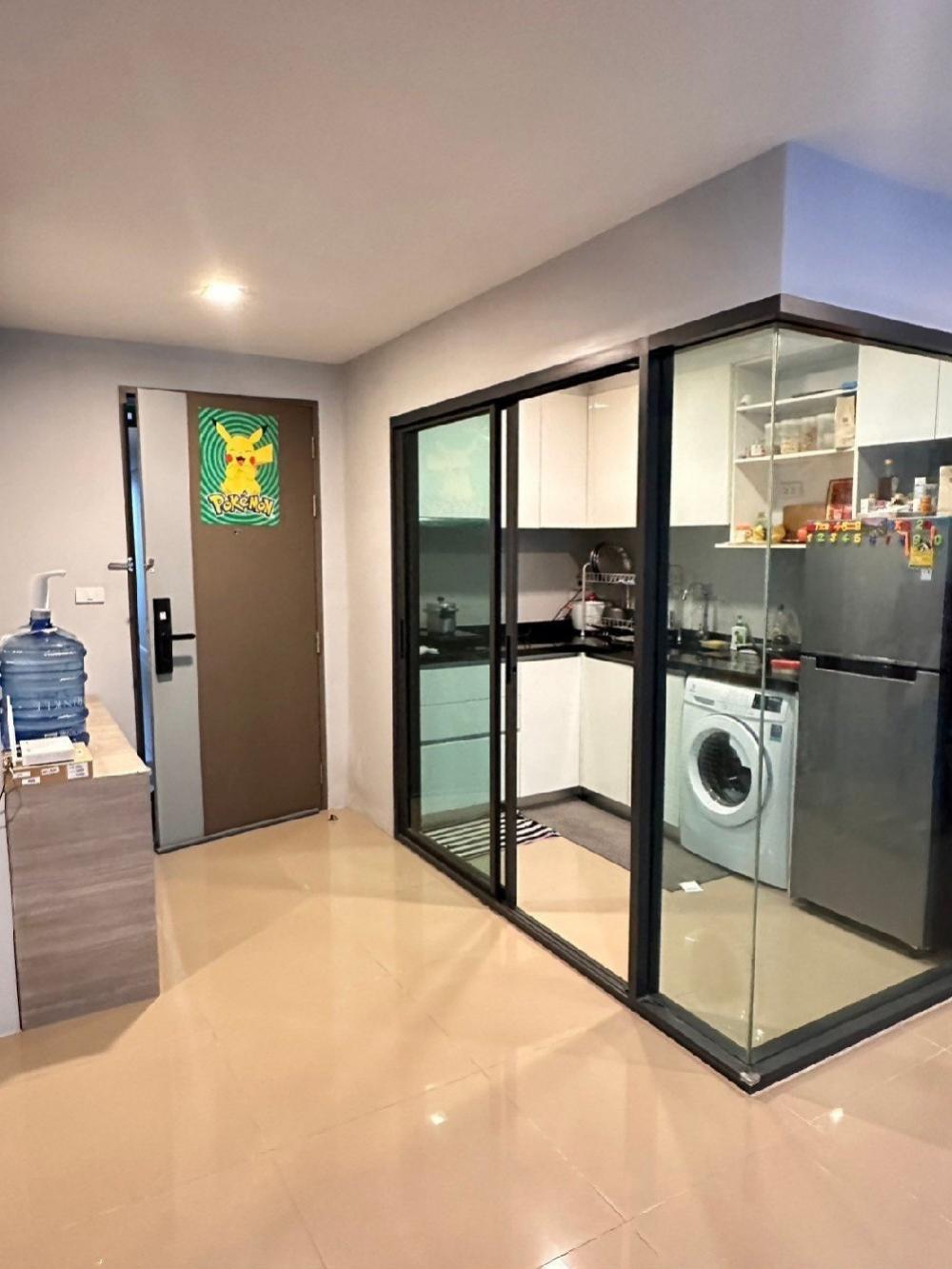 2 ห้องนอน 2 ห้องน้ำ  ให้เช่า คอนโด มิราจ สุขุมวิท 27 ใกล้บีทีเอสอโศก – รูปที่ 3