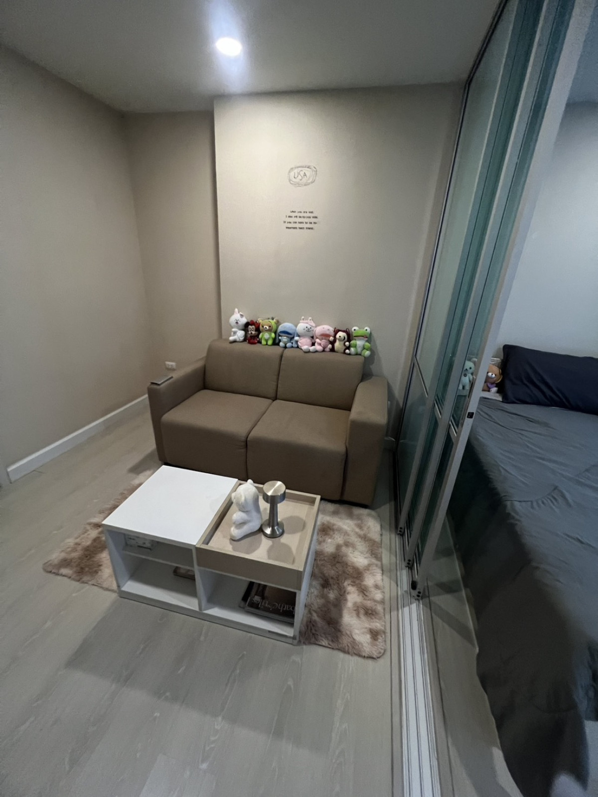 For Sale Condo , The Cube Nawamin - Ramintra , Ramintra , Khanna Yao , Bangkok , CX-169697