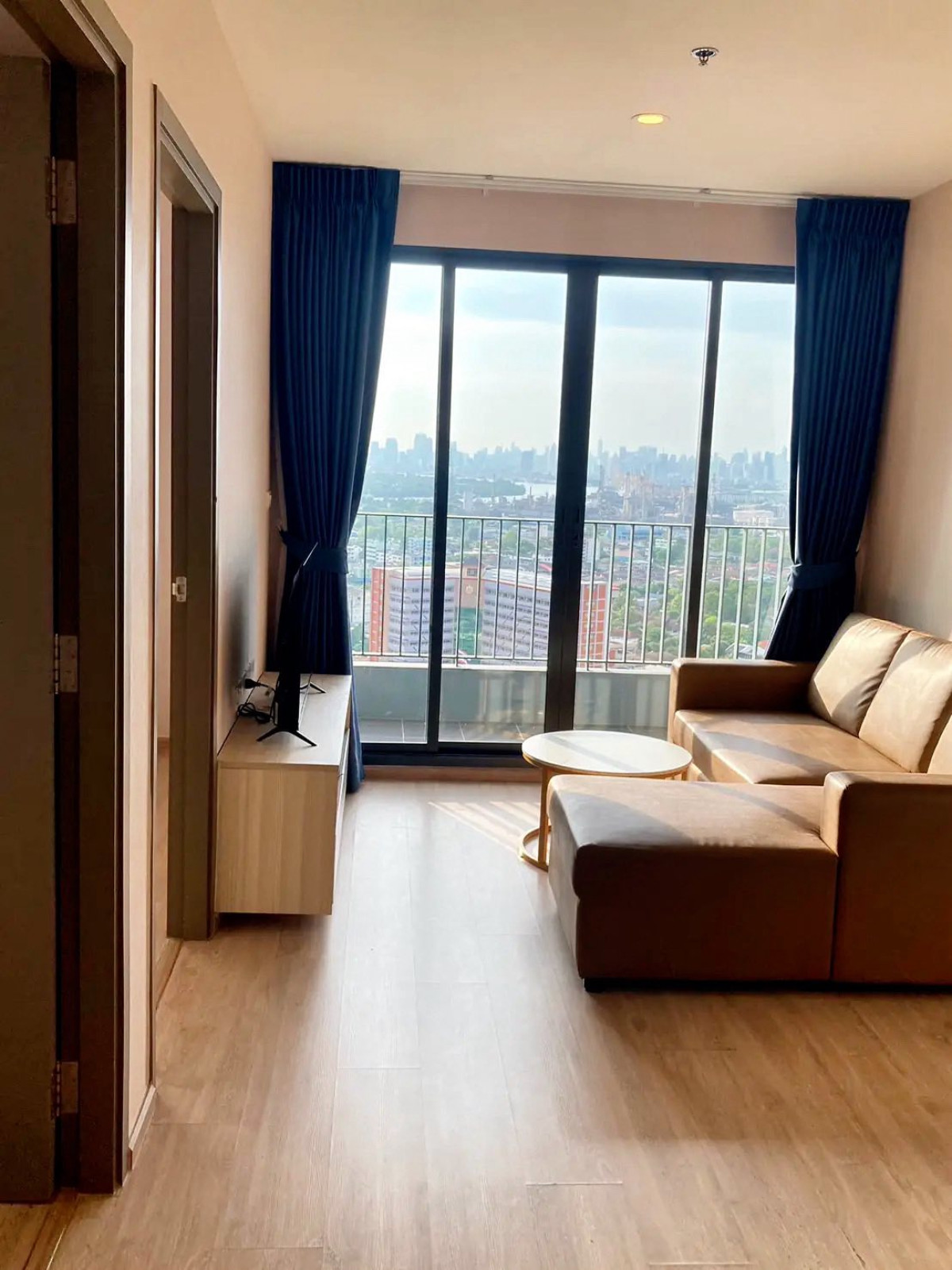 For Sale Condo , Ideo O2 , BTS-Bang Na , Bang Na , Bang Na , Bangkok , CX-157538