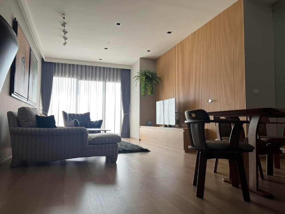 Pet Friendly (2 Bed 150 Sqm) @BTS Prompong - 90,000 THB Negotiable – รูปที่ 4