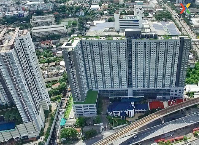 For Sale Condo , Aspire Sathorn - Thapra , newly renovated , BTS-Talat Phlu , Bukkhalo , Thon Buri , Bangkok , CX-161115