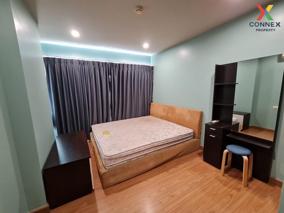 For Sale Condo , Bridge Phaholyothin 37 , MRT-Lat Phrao , Chatuchak , Lat Yao , Bangkok , CX-94289