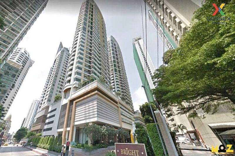 For Sale Condo , Bright Sukhumvit 24 , BTS-Phrom Phong , Khlong Tan , Khlong Toei , Bangkok , CX-08949